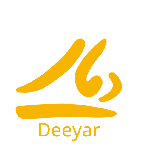 Deeyar